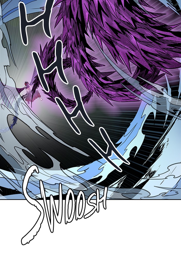 Tower of God Chapter 472 - Page 20