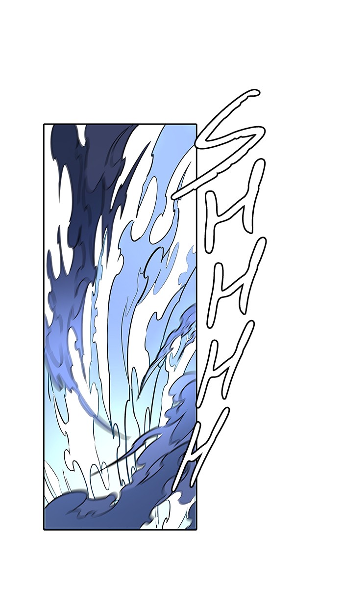 Tower of God Chapter 472 - Page 21