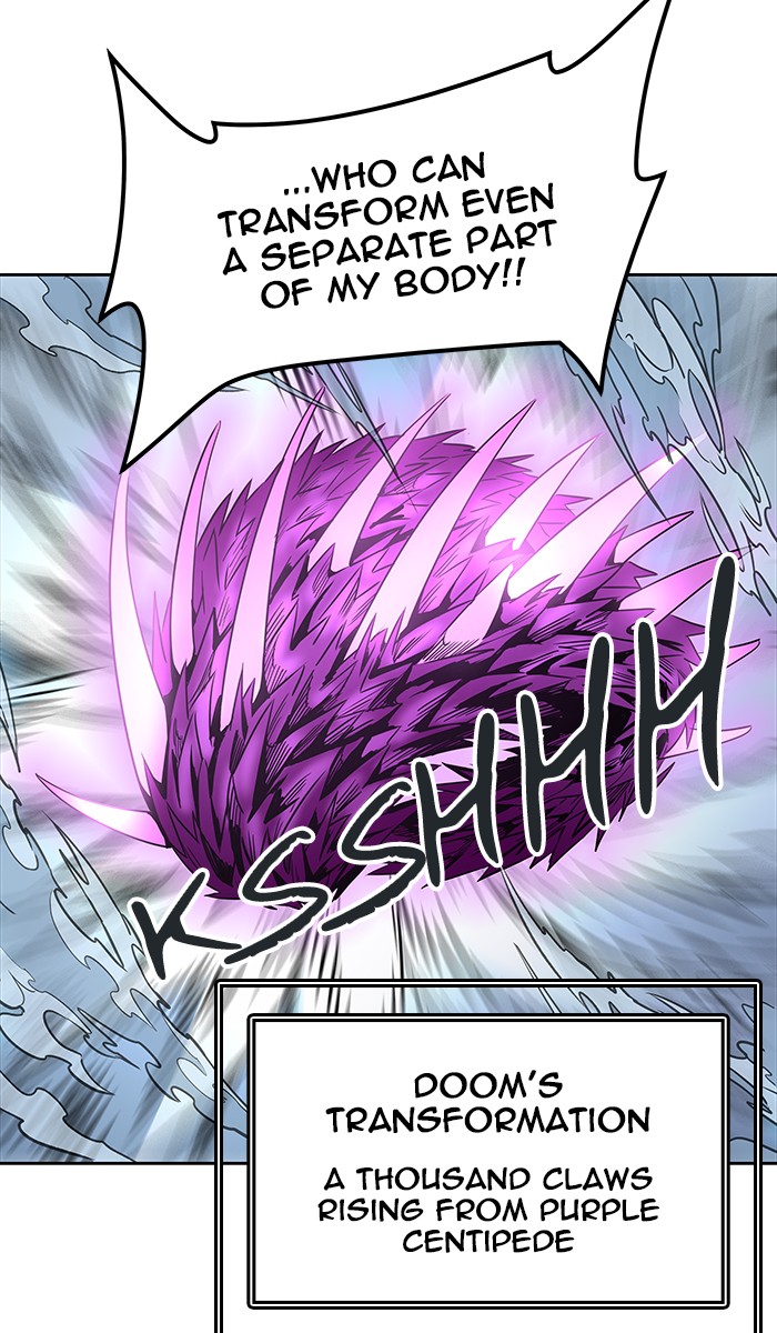Tower of God Chapter 472 - Page 23