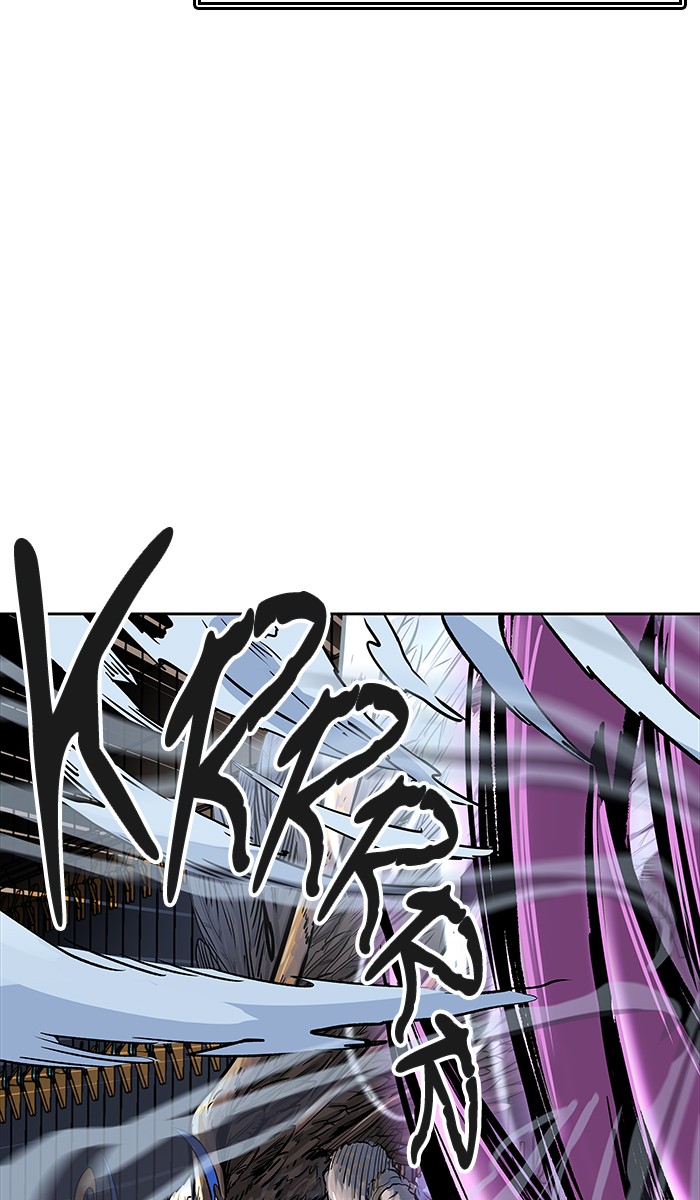 Tower of God Chapter 472 - Page 24