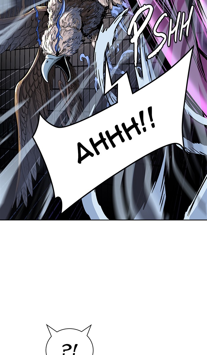 Tower of God Chapter 472 - Page 25