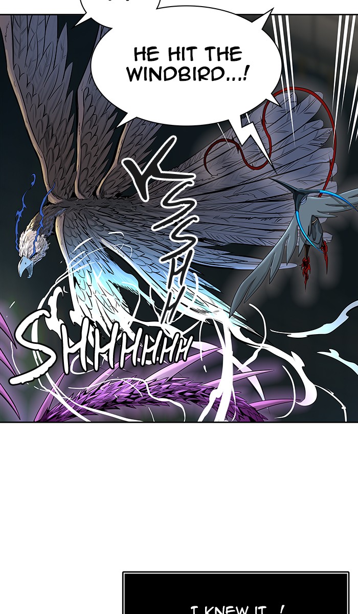 Tower of God Chapter 472 - Page 26