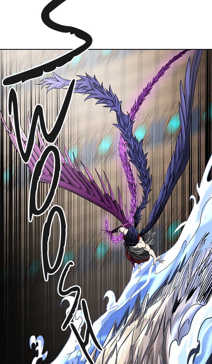 Tower of God Chapter 472 - Page 29