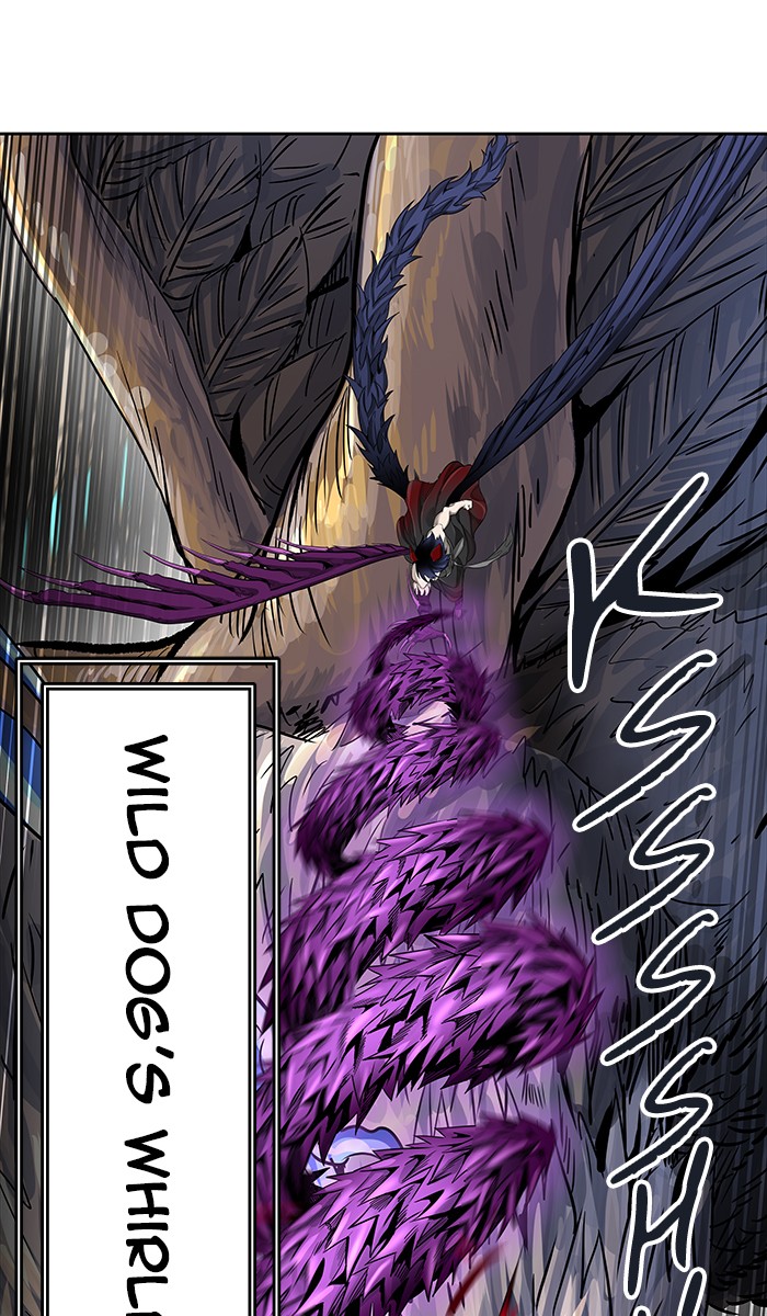 Tower of God Chapter 472 - Page 34