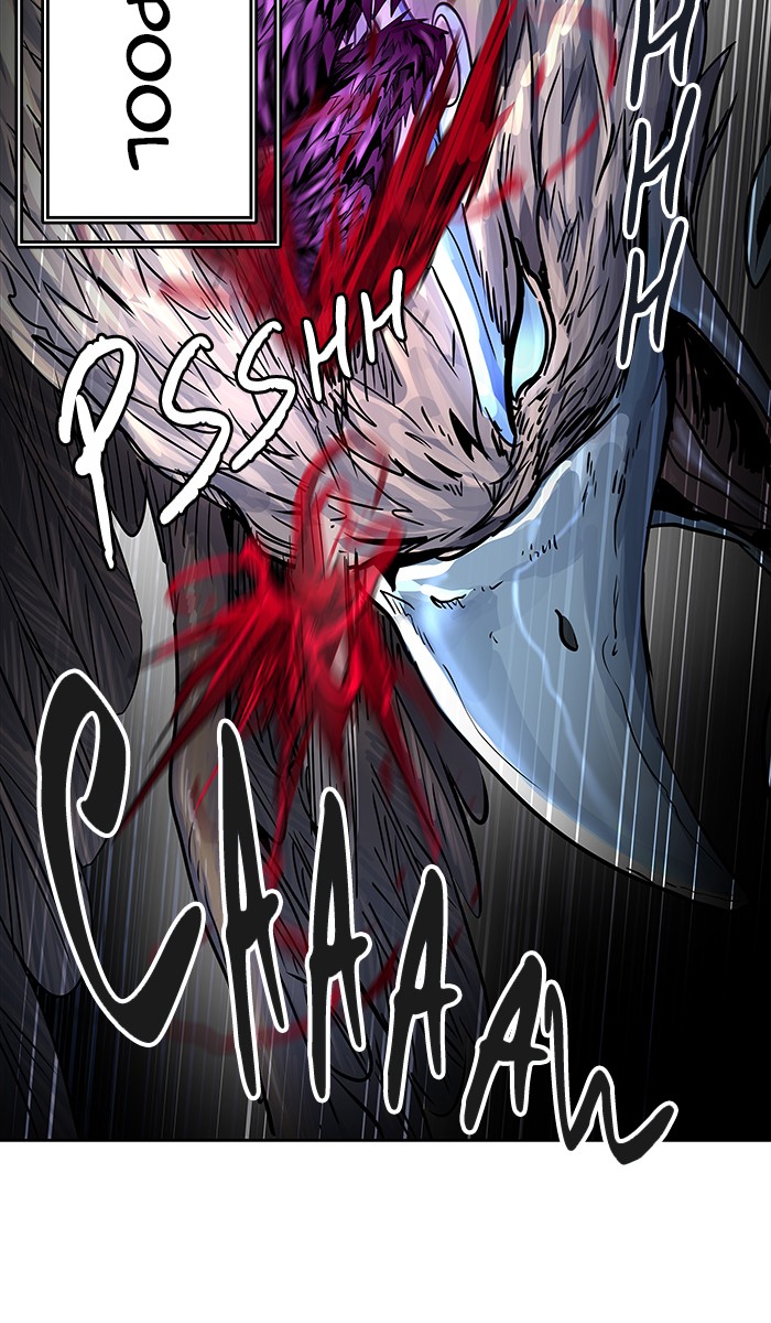 Tower of God Chapter 472 - Page 35