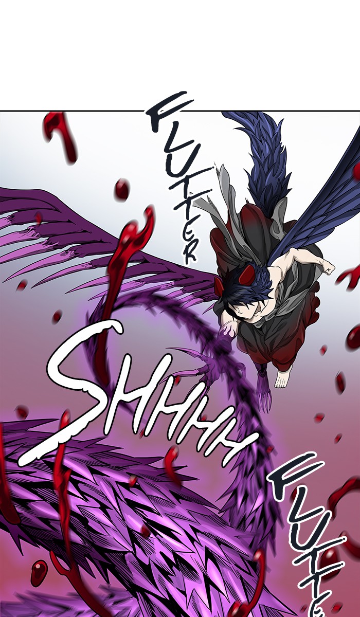 Tower of God Chapter 472 - Page 36