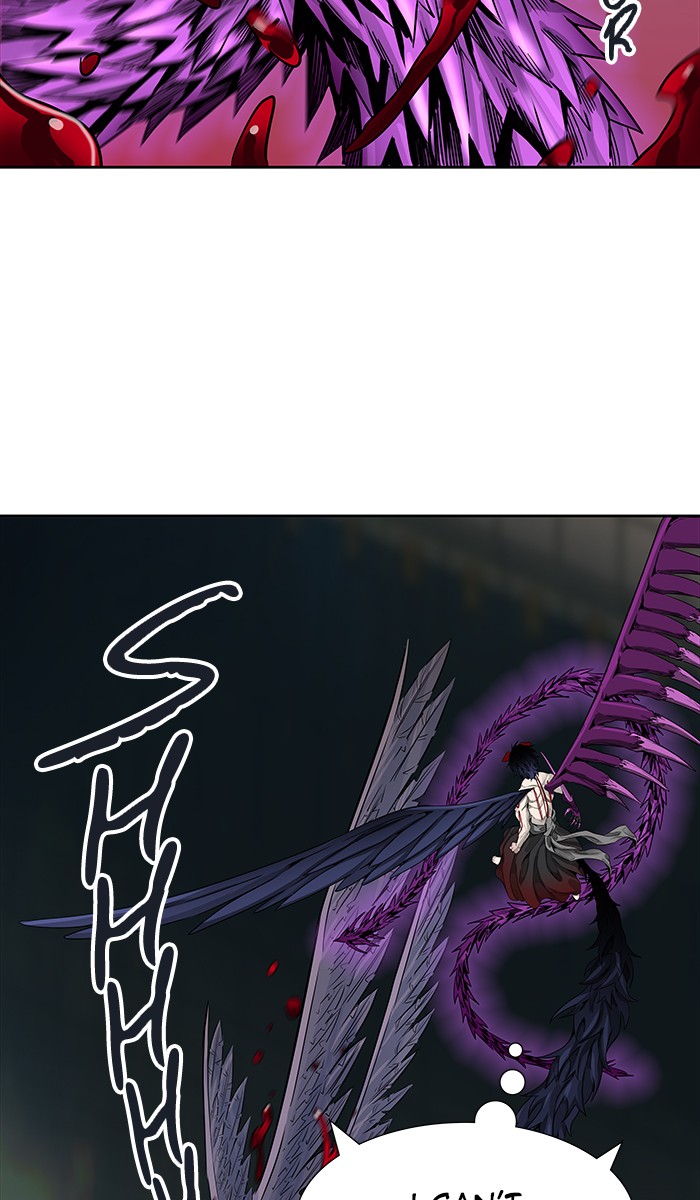 Tower of God Chapter 472 - Page 37