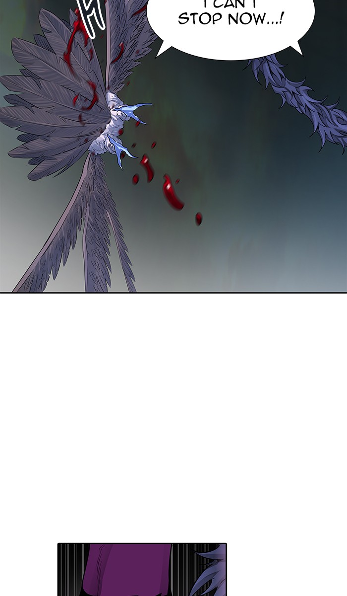 Tower of God Chapter 472 - Page 38