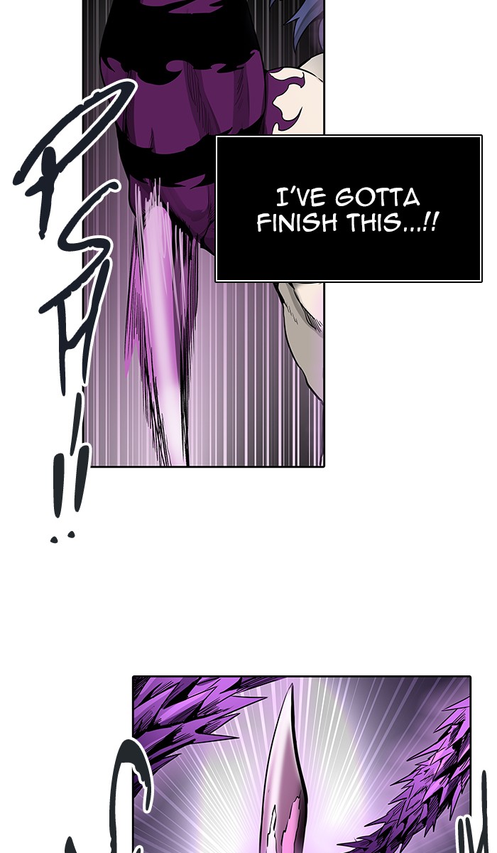 Tower of God Chapter 472 - Page 39