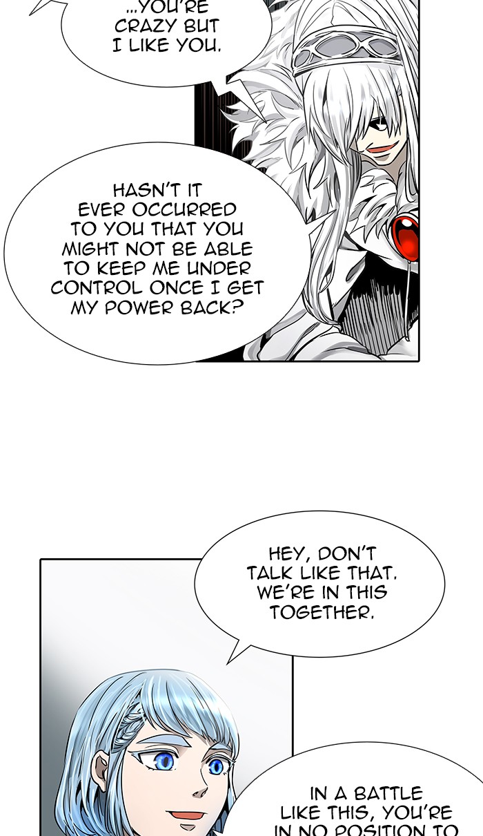 Tower of God Chapter 472 - Page 4