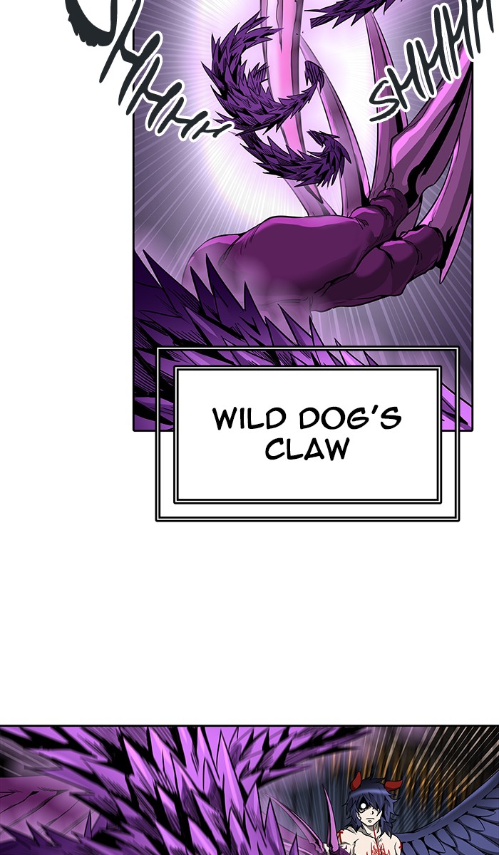 Tower of God Chapter 472 - Page 40