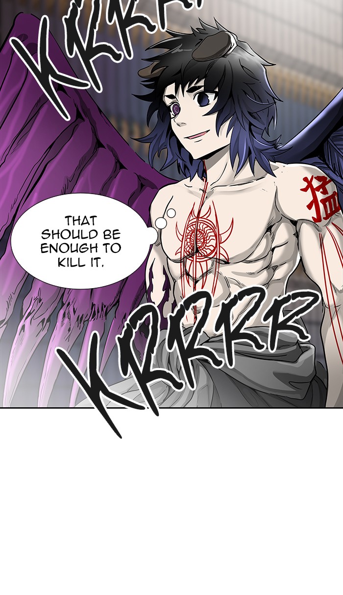 Tower of God Chapter 472 - Page 44