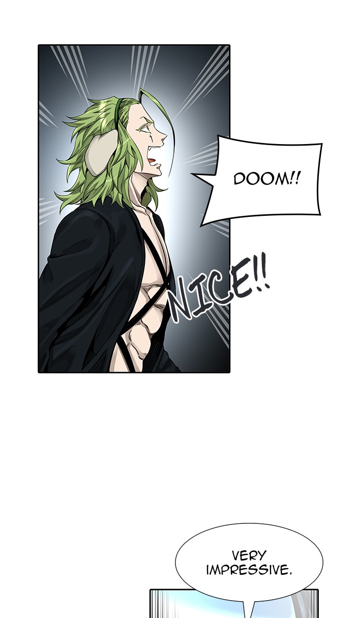 Tower of God Chapter 472 - Page 45