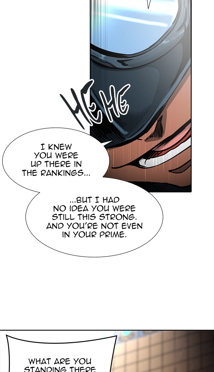 Tower of God Chapter 472 - Page 46