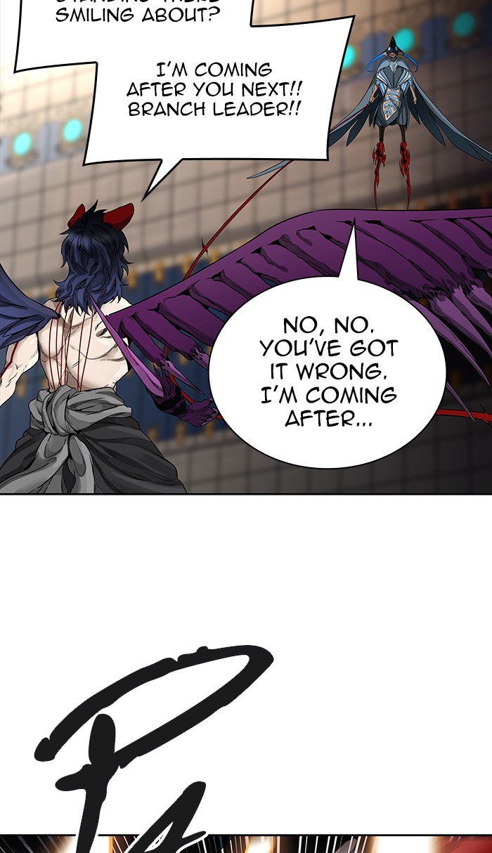 Tower of God Chapter 472 - Page 47