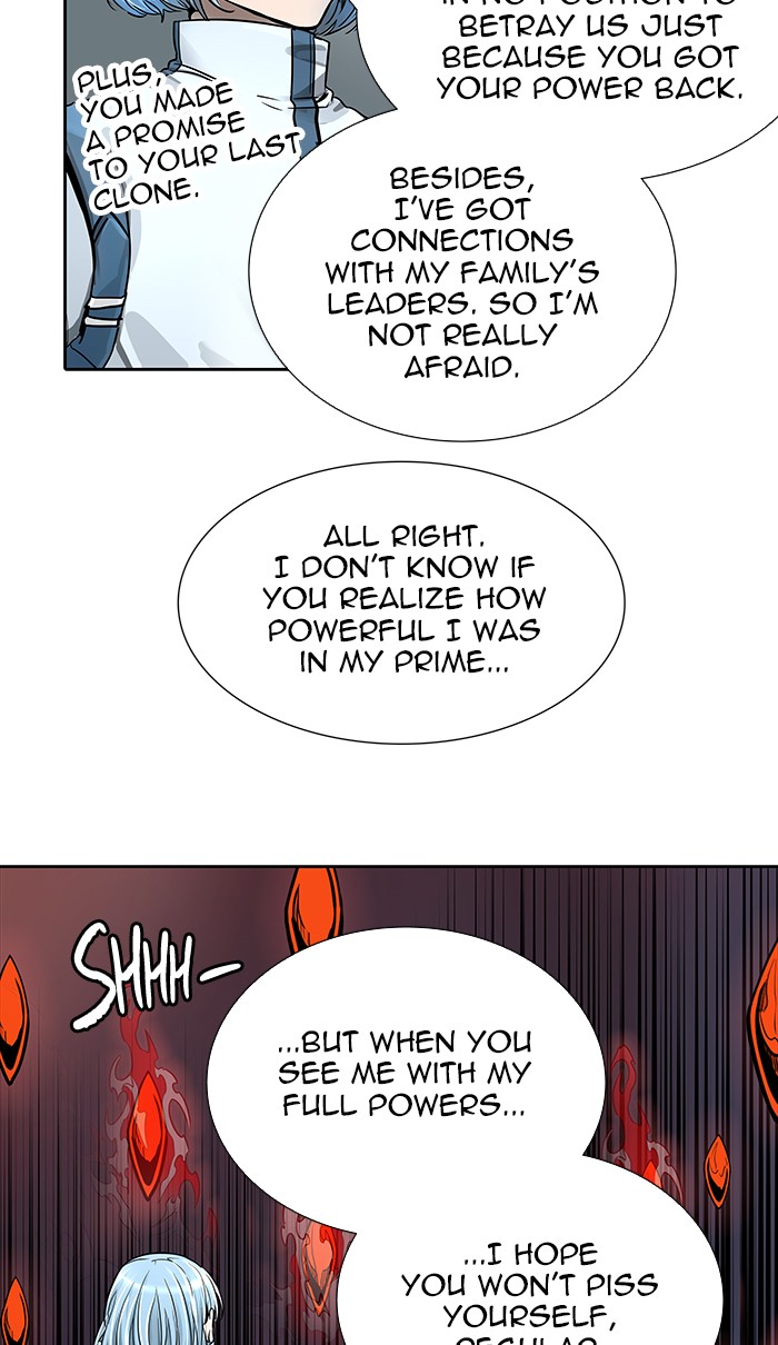 Tower of God Chapter 472 - Page 5