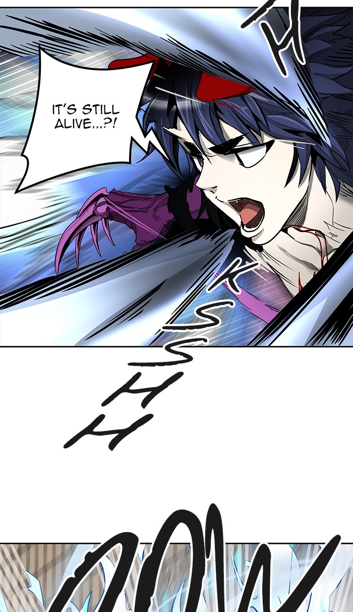 Tower of God Chapter 472 - Page 51