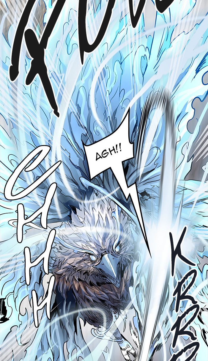 Tower of God Chapter 472 - Page 52