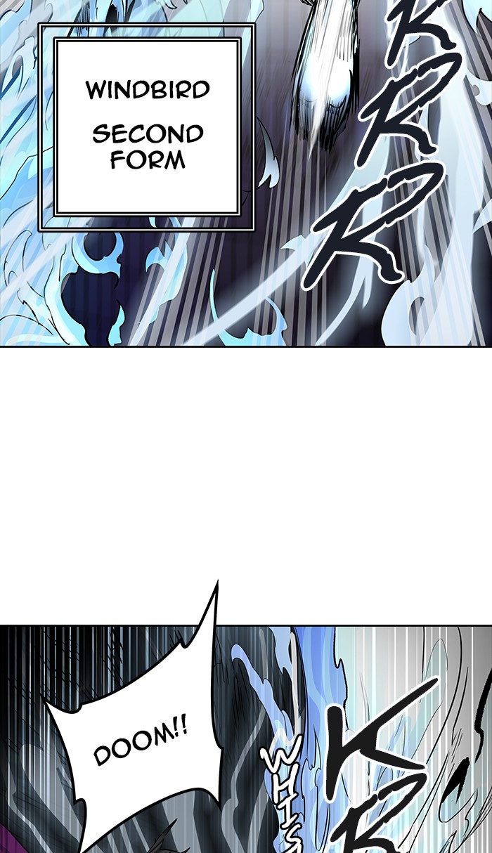 Tower of God Chapter 472 - Page 53
