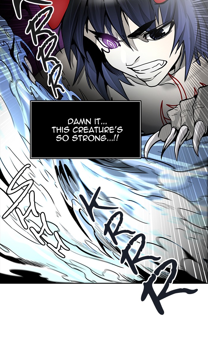 Tower of God Chapter 472 - Page 55
