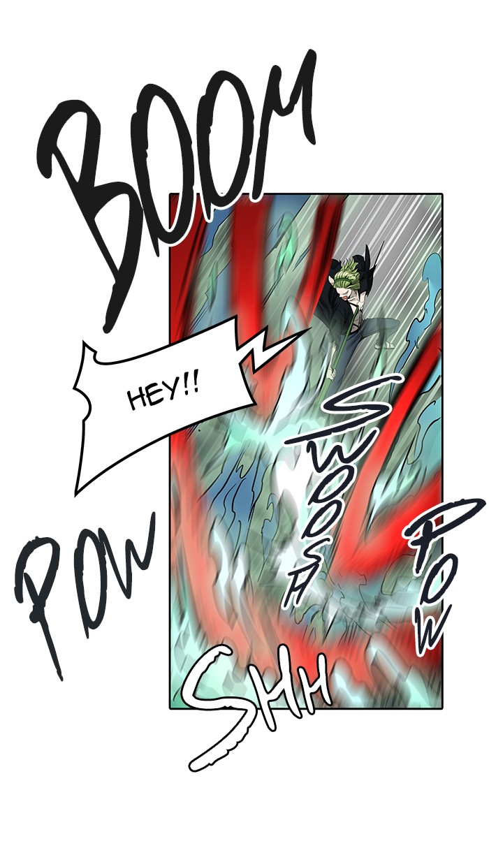 Tower of God Chapter 472 - Page 56