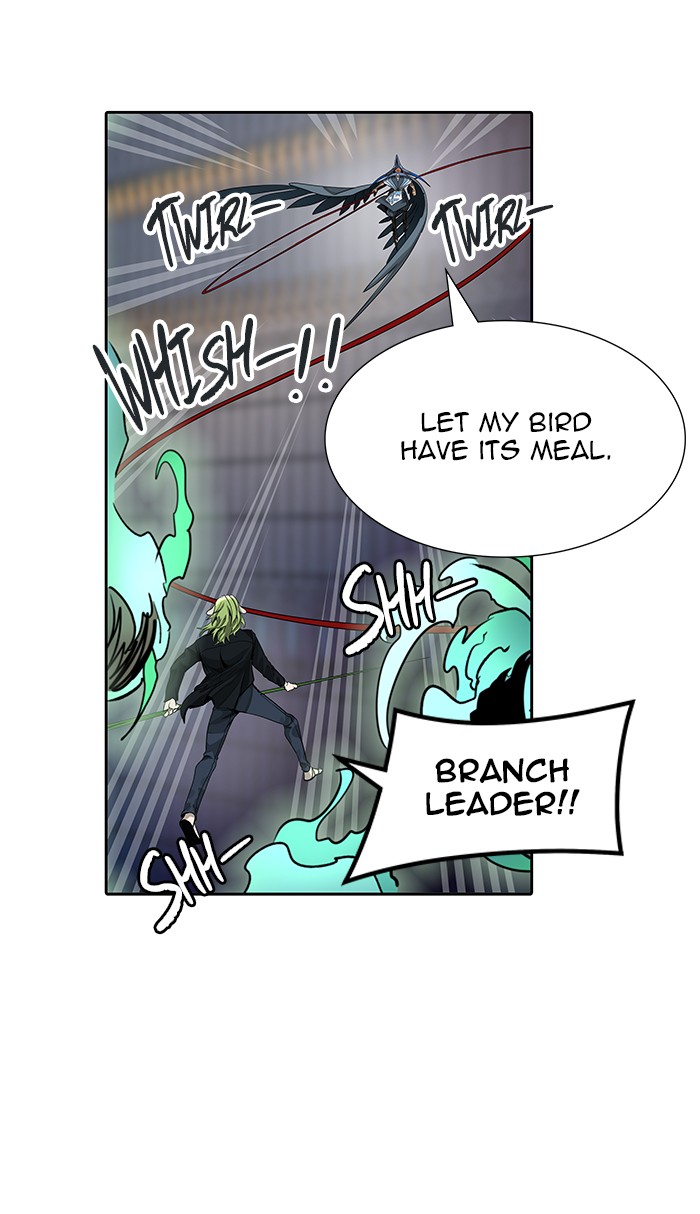 Tower of God Chapter 472 - Page 57