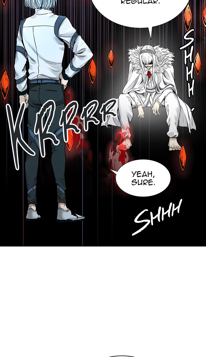 Tower of God Chapter 472 - Page 6