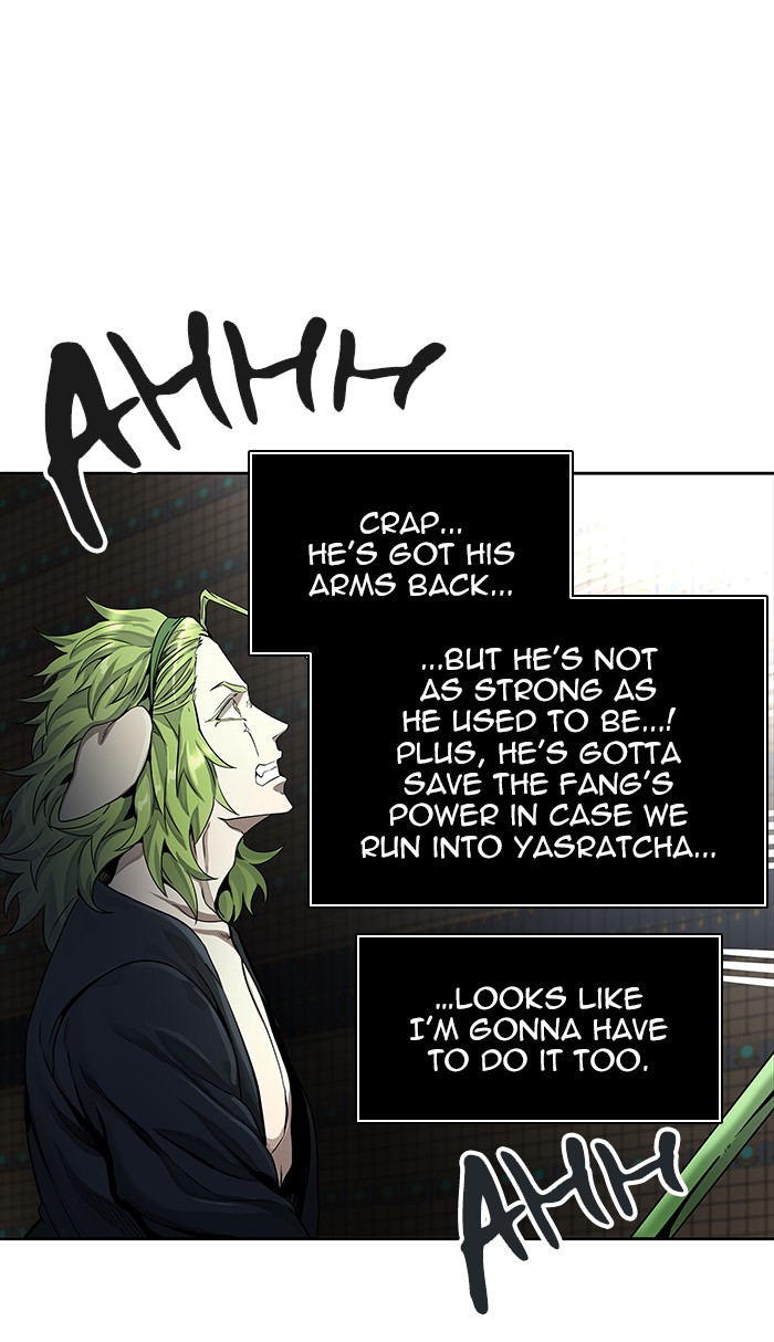 Tower of God Chapter 472 - Page 61