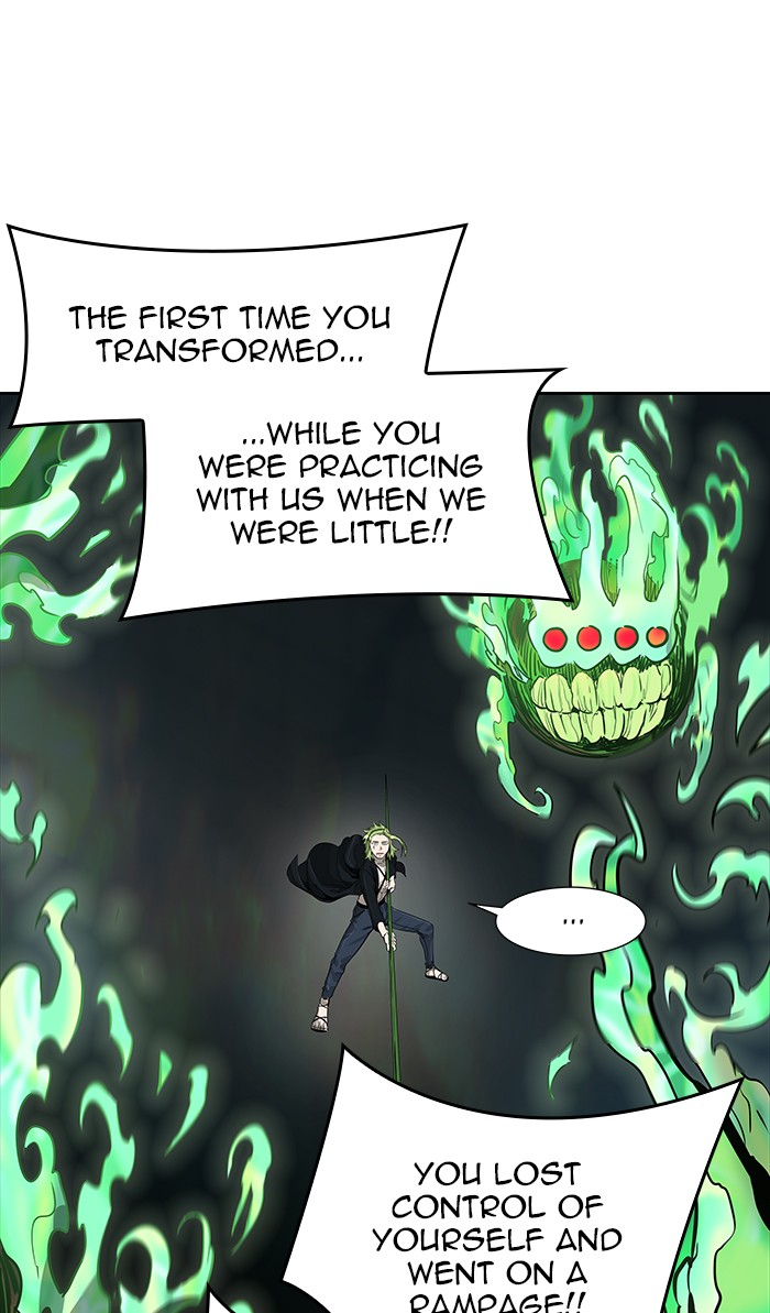 Tower of God Chapter 472 - Page 64
