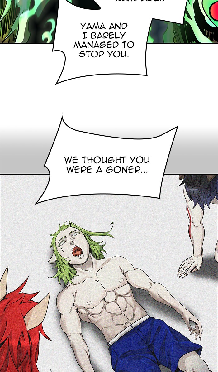 Tower of God Chapter 472 - Page 65