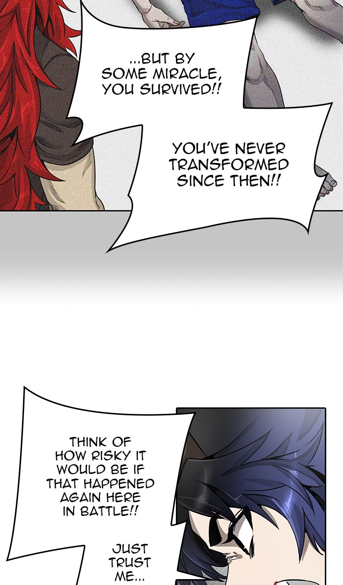 Tower of God Chapter 472 - Page 66