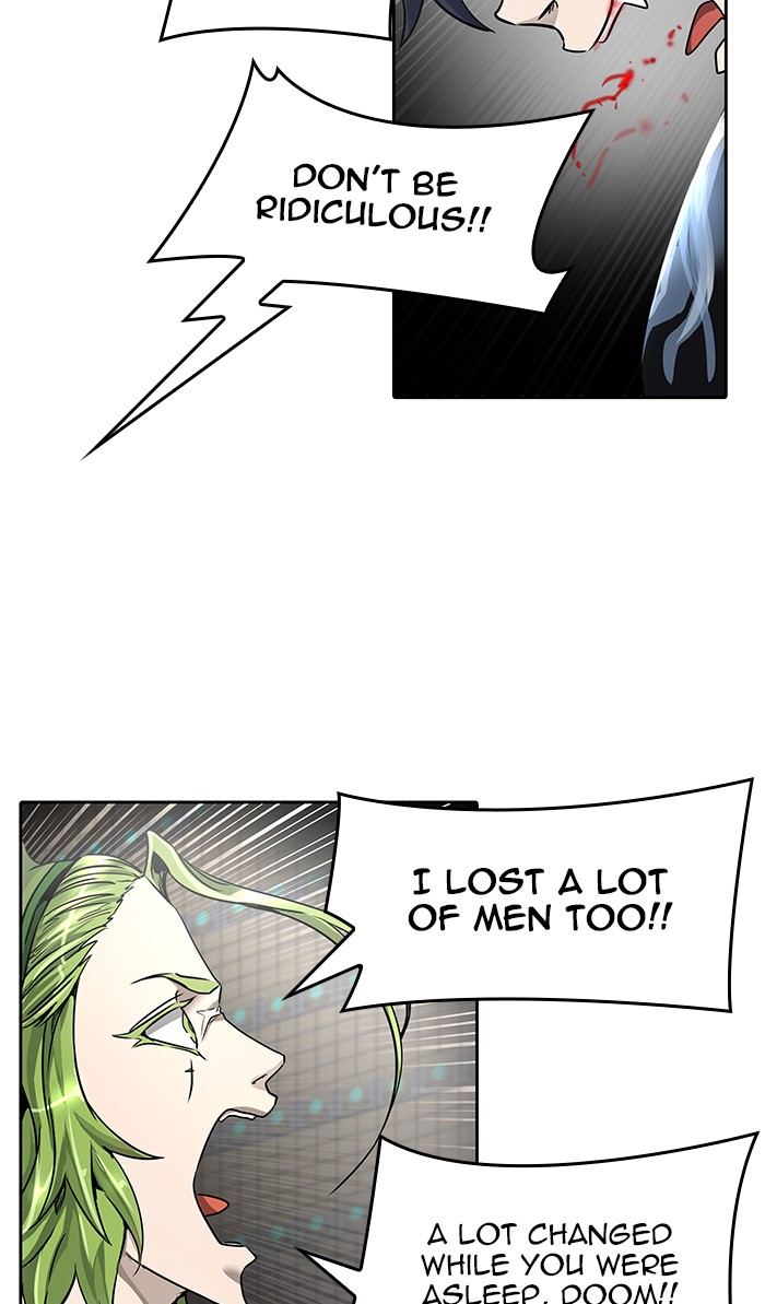 Tower of God Chapter 472 - Page 67