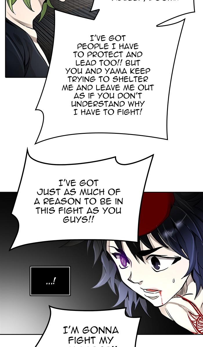Tower of God Chapter 472 - Page 68