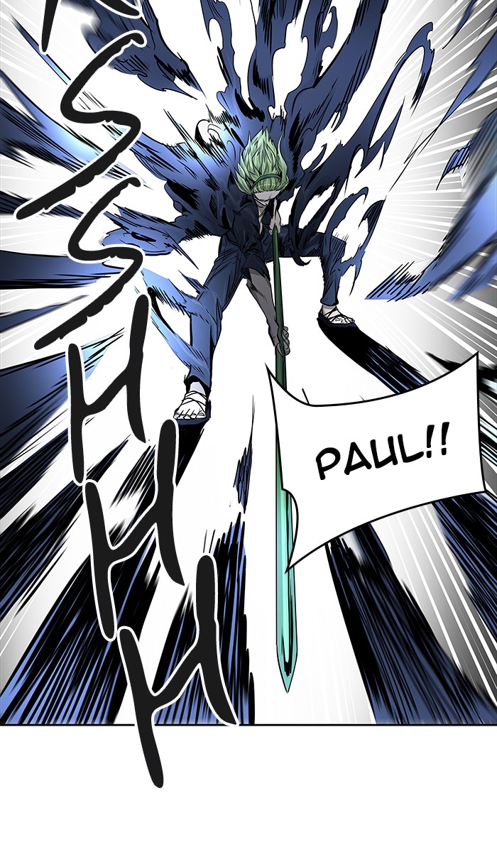 Tower of God Chapter 472 - Page 70