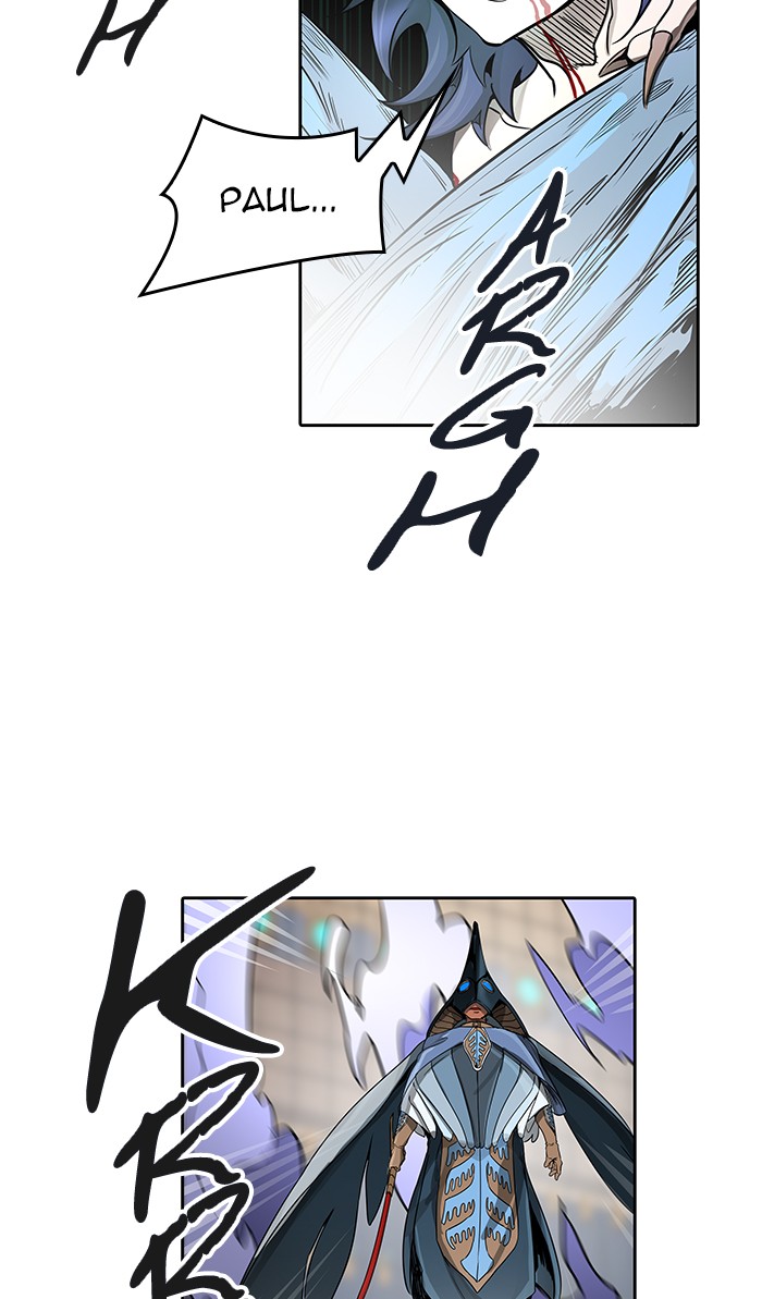 Tower of God Chapter 472 - Page 73