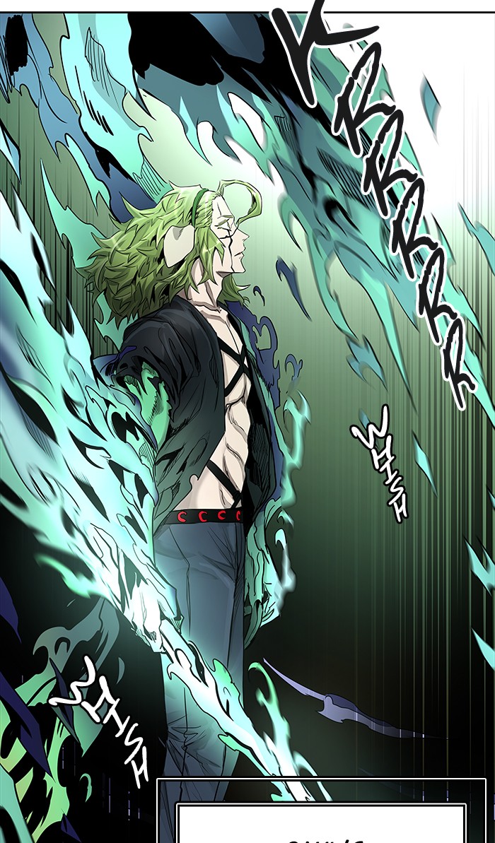 Tower of God Chapter 472 - Page 76
