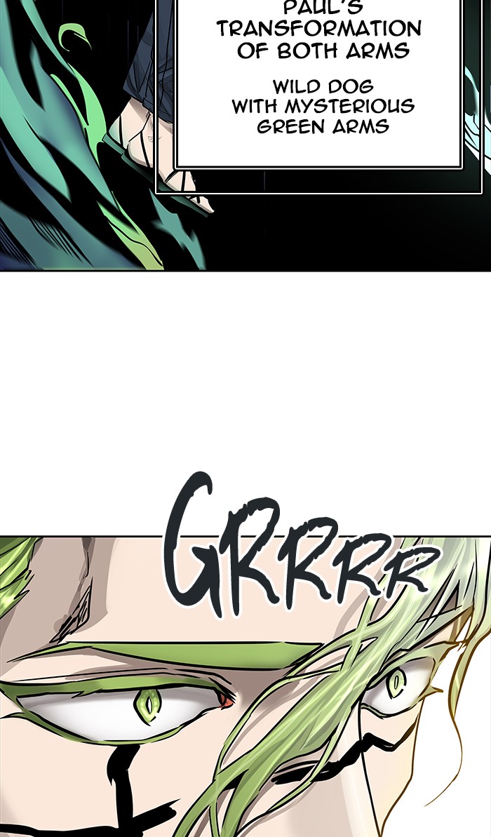 Tower of God Chapter 472 - Page 77