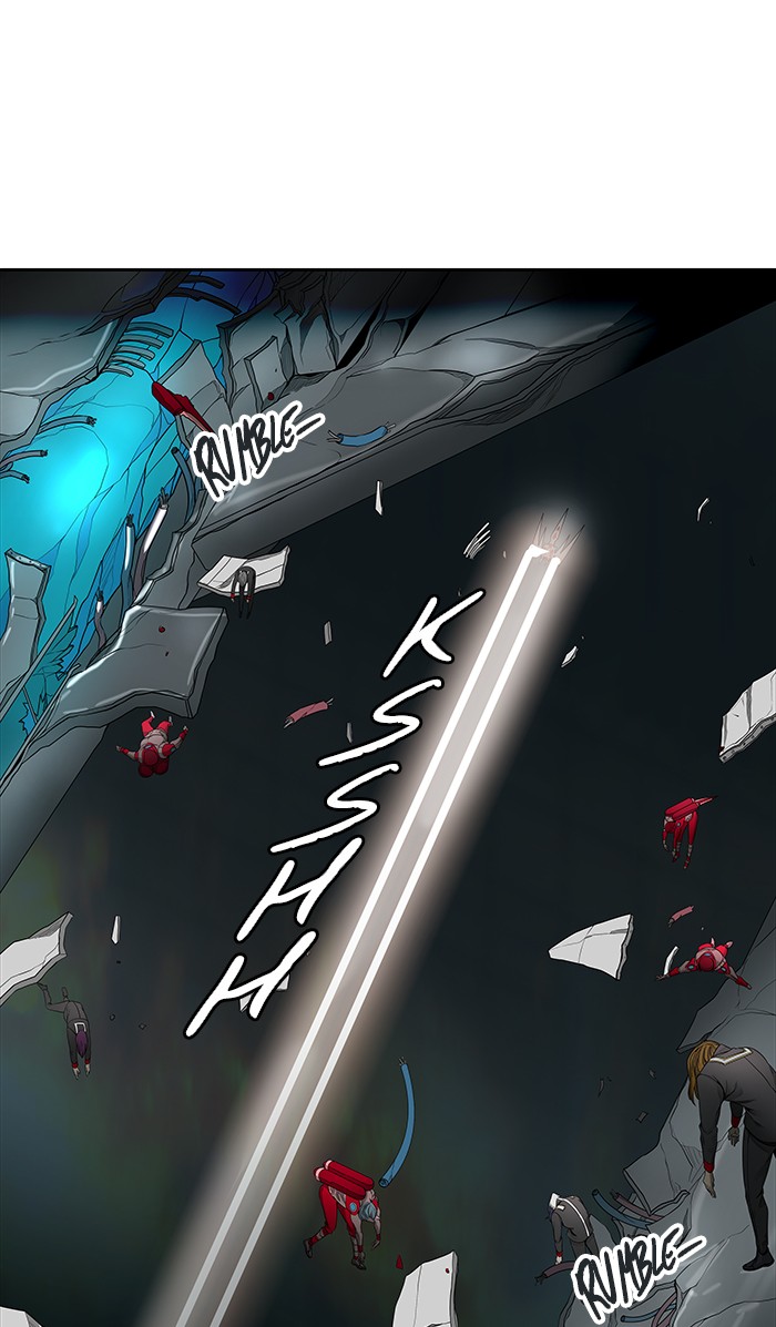 Tower of God Chapter 472 - Page 85