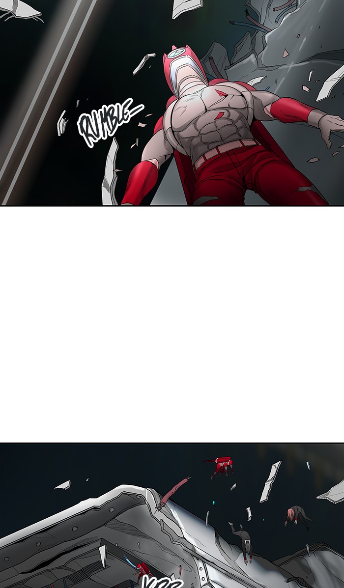 Tower of God Chapter 472 - Page 86