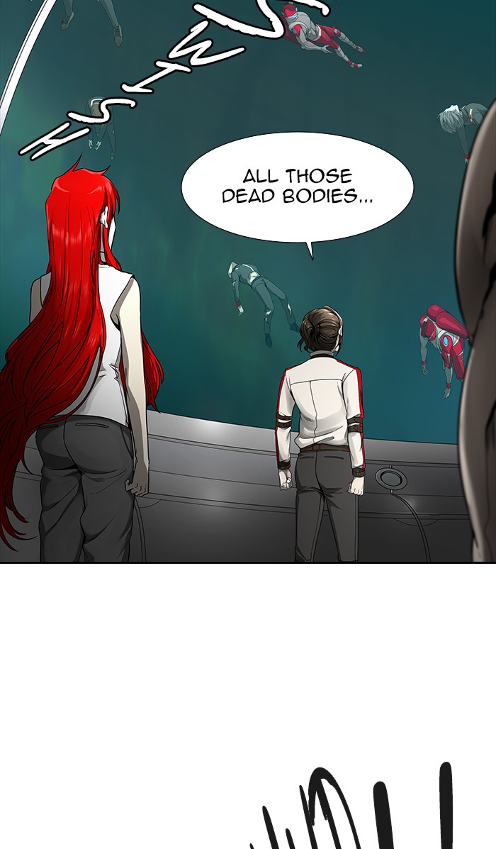 Tower of God Chapter 472 - Page 89