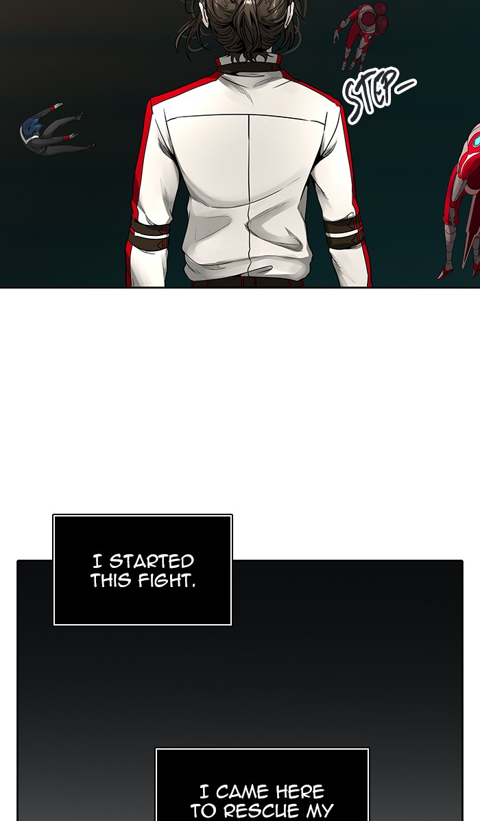 Tower of God Chapter 472 - Page 94