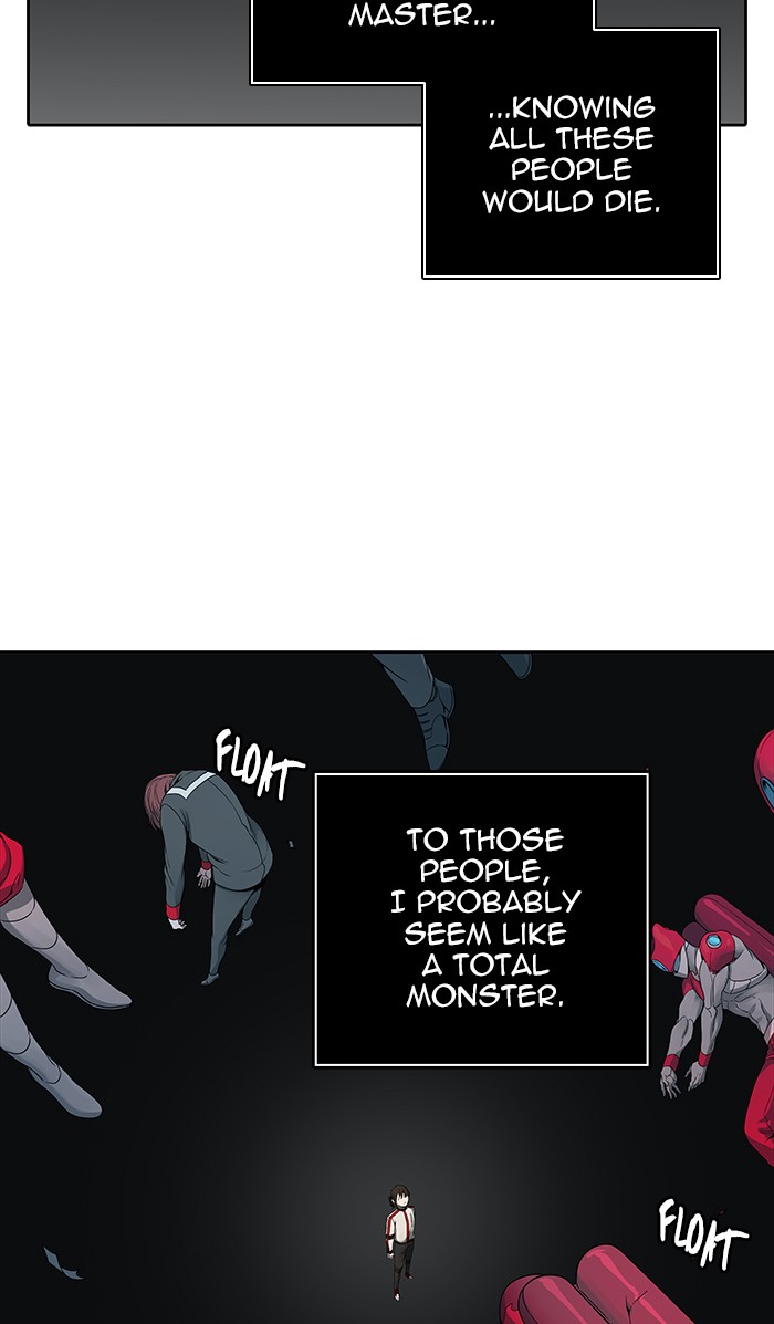 Tower of God Chapter 472 - Page 95