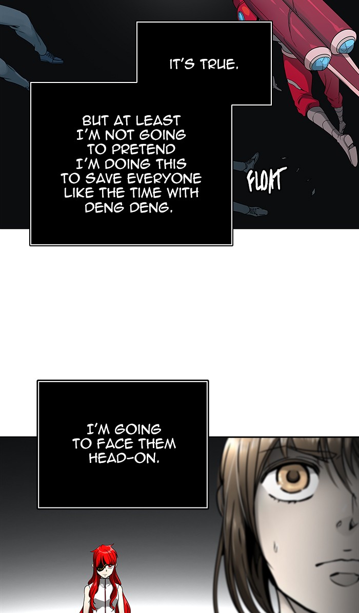 Tower of God Chapter 472 - Page 96