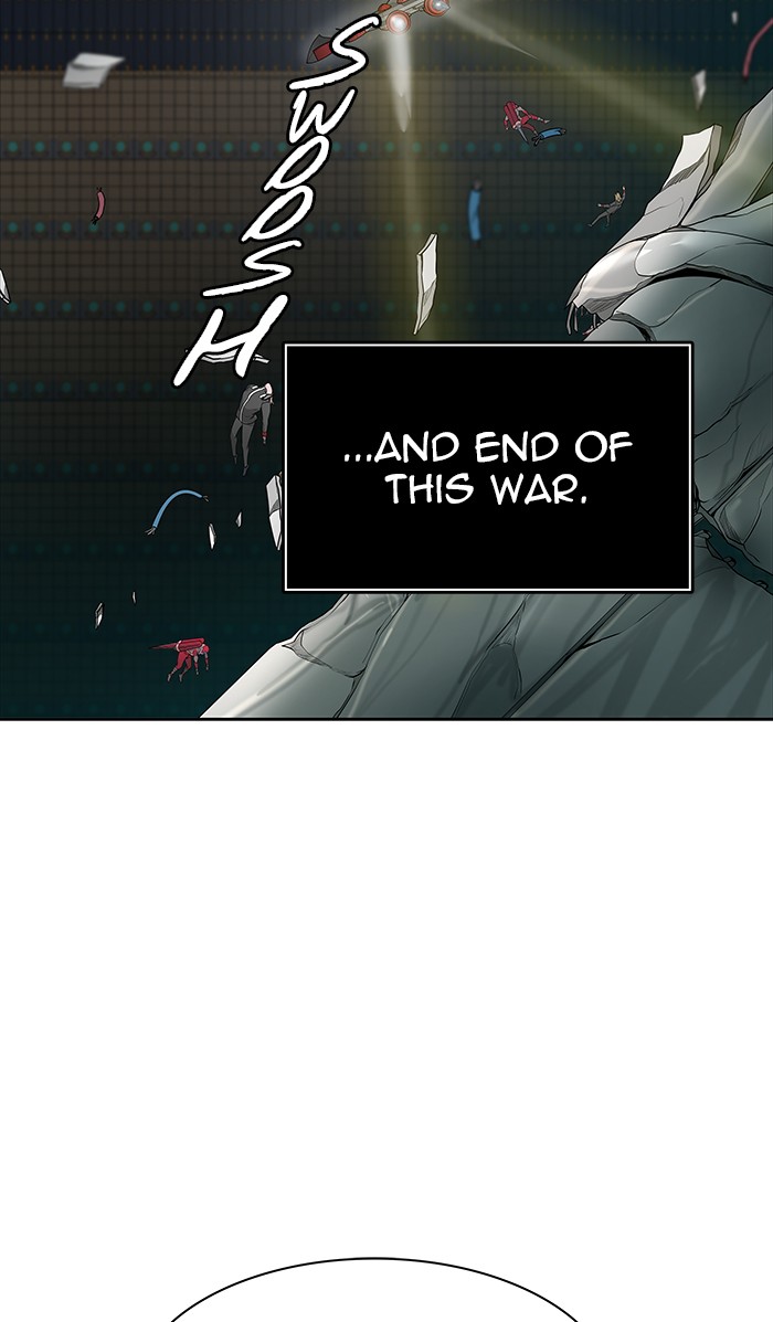 Tower of God Chapter 472 - Page 98
