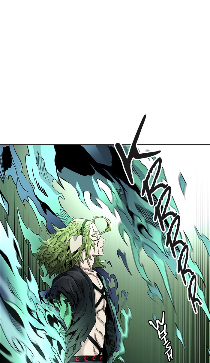 Tower of God Chapter 473 - Page 0