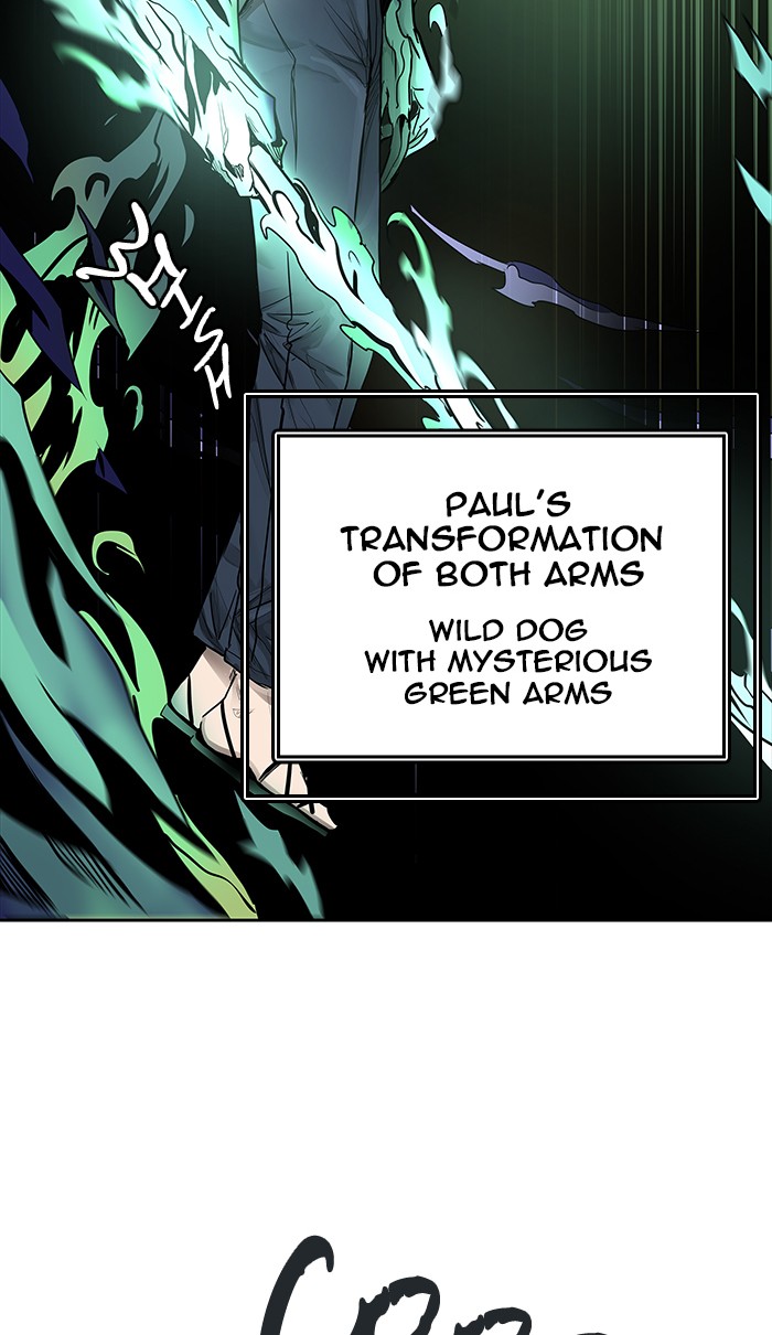 Tower of God Chapter 473 - Page 1