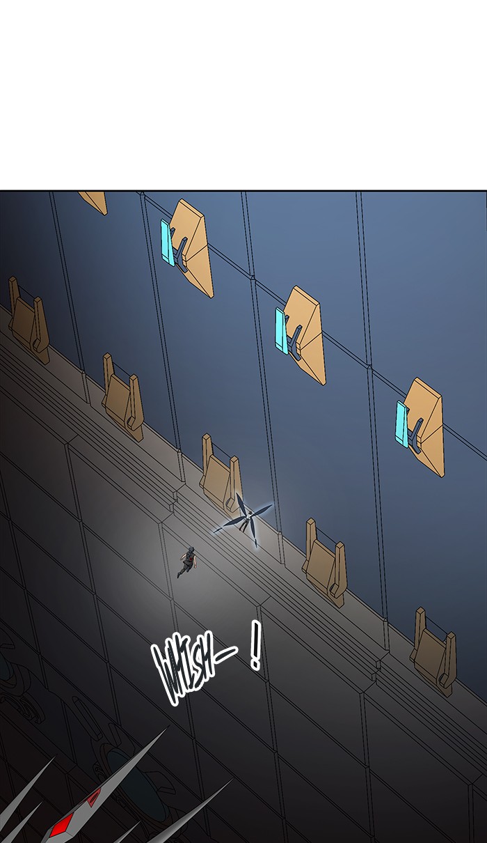Tower of God Chapter 473 - Page 100
