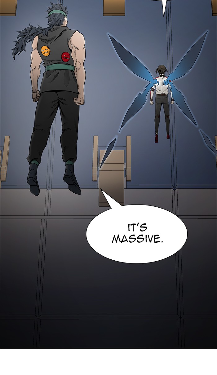 Tower of God Chapter 473 - Page 102