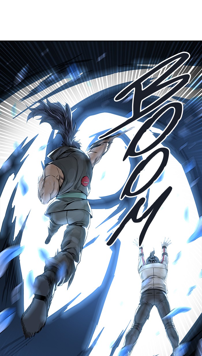 Tower of God Chapter 473 - Page 107