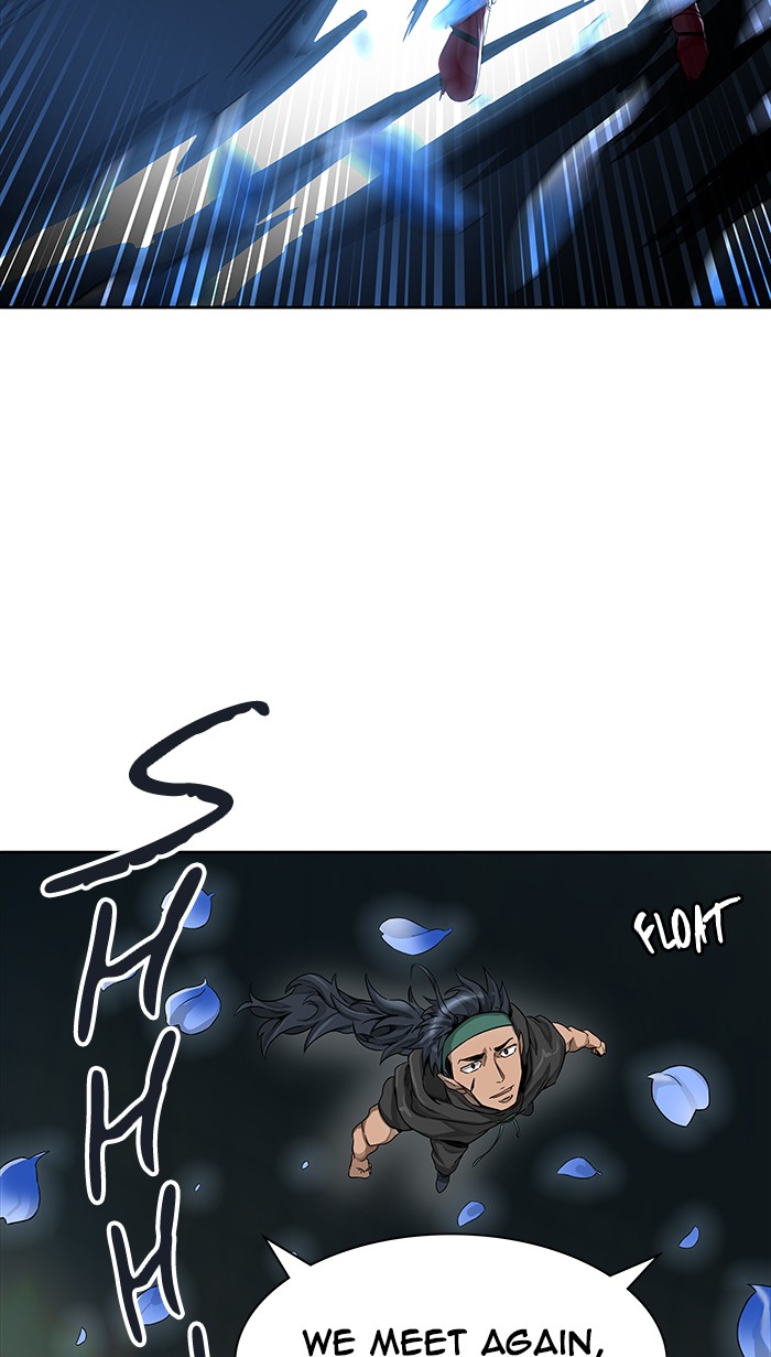 Tower of God Chapter 473 - Page 108